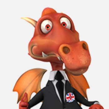 Caring Dragon Caring Dragon