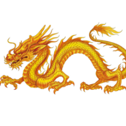 2020.06.10 | Китайские Драконы: основные виды, роль в жизни людей