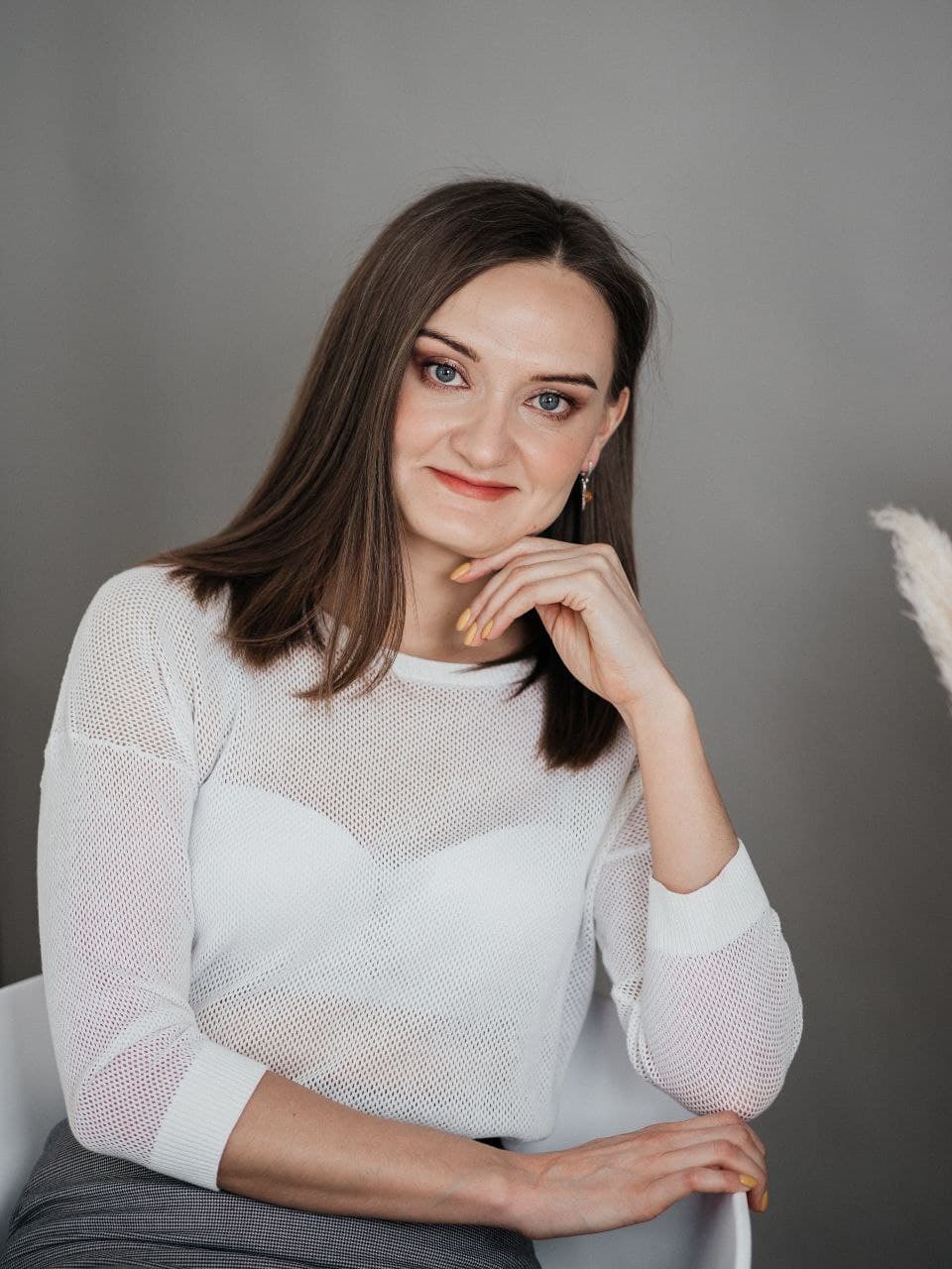 6052 Валентина
