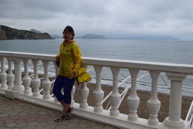 Crimean, Sudak