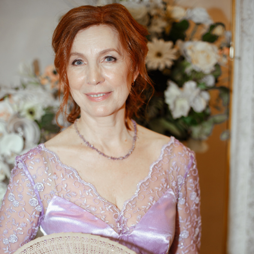 6477 Антонина 6477 Антонина