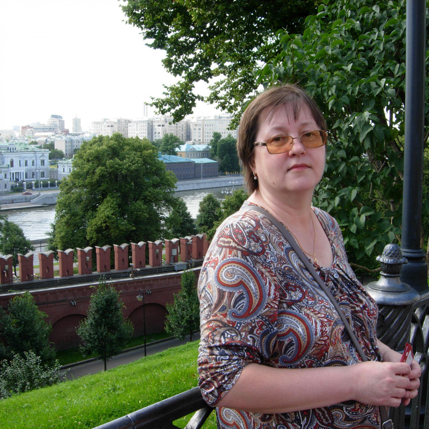 6705 Марина I/II
