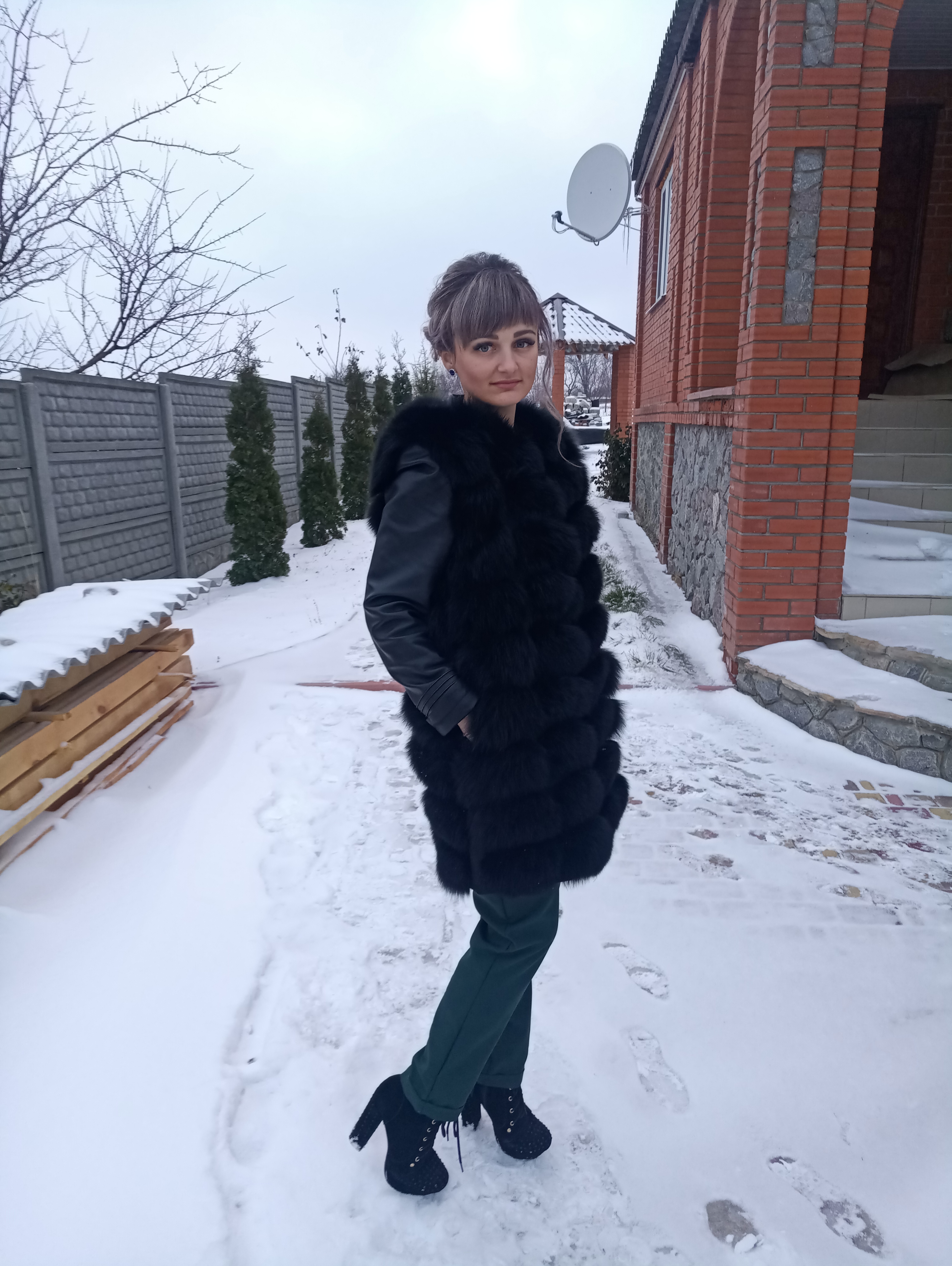 6836 Мария