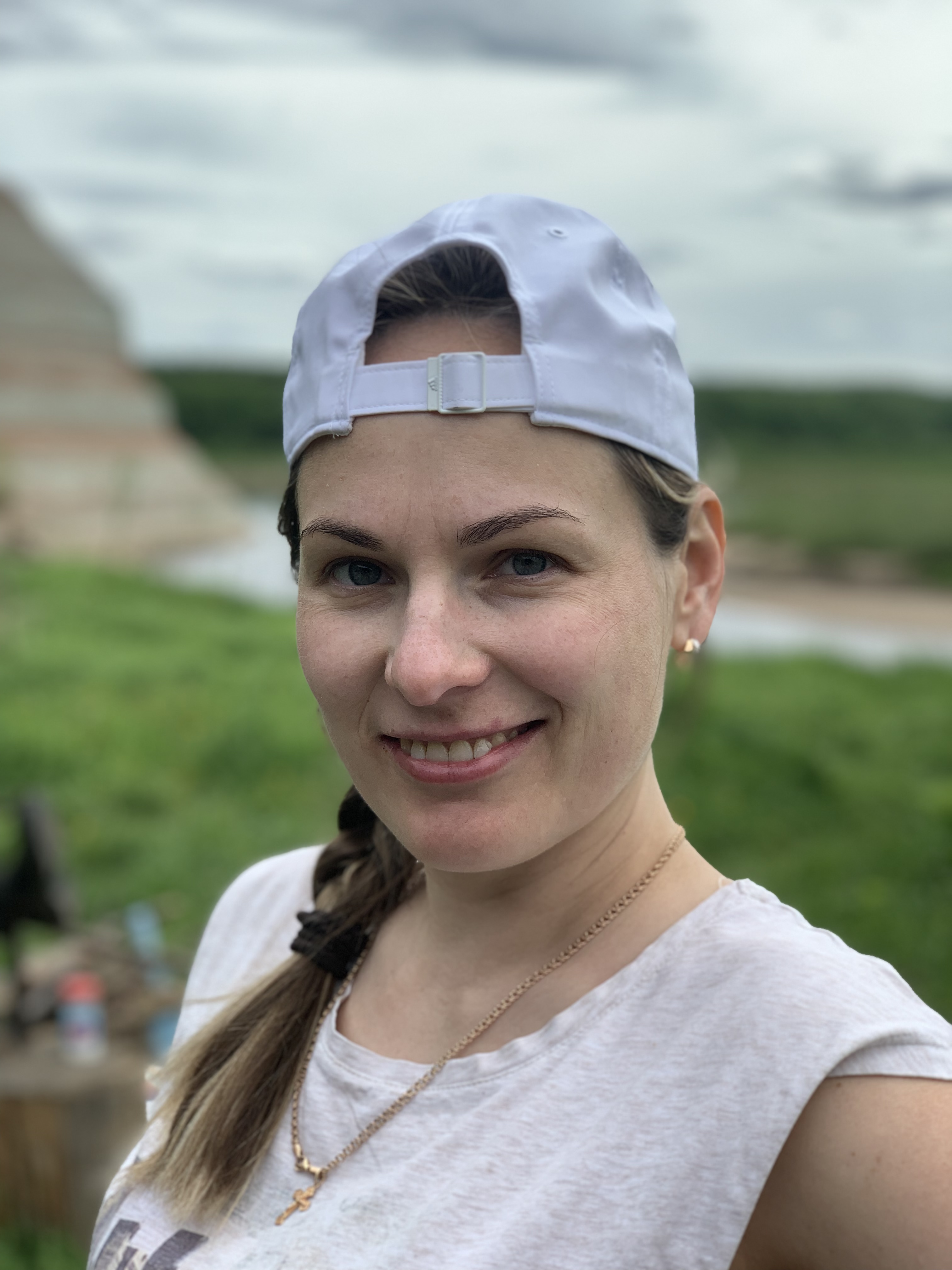 7223 Любовь