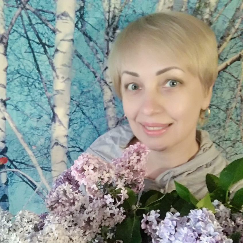 Оксана Оксана