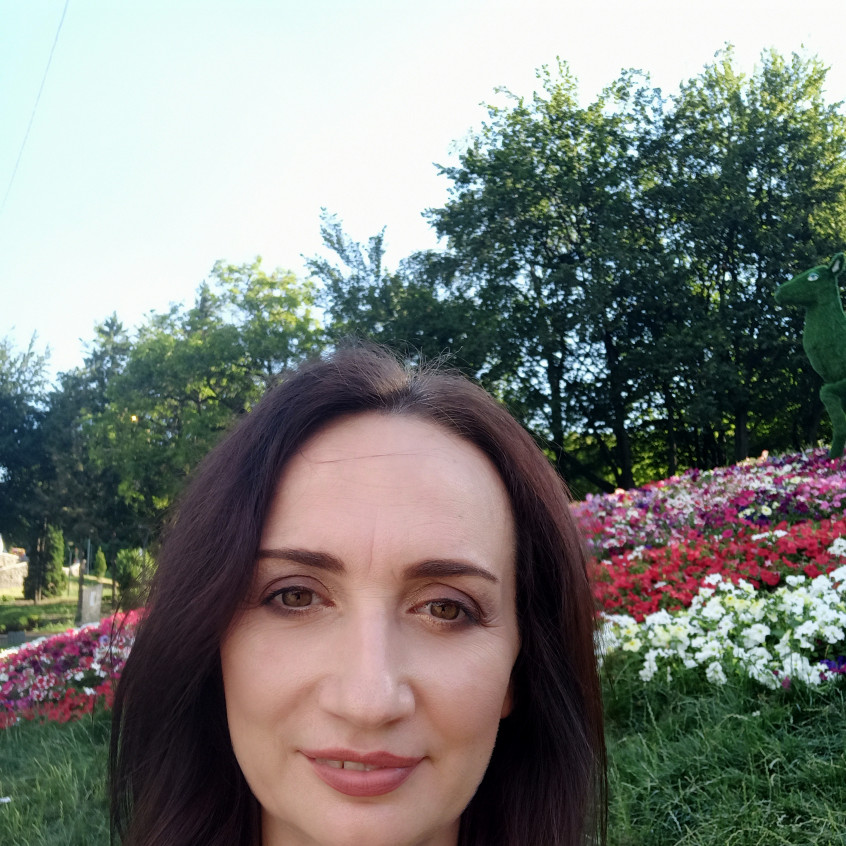 Виктория Виктория