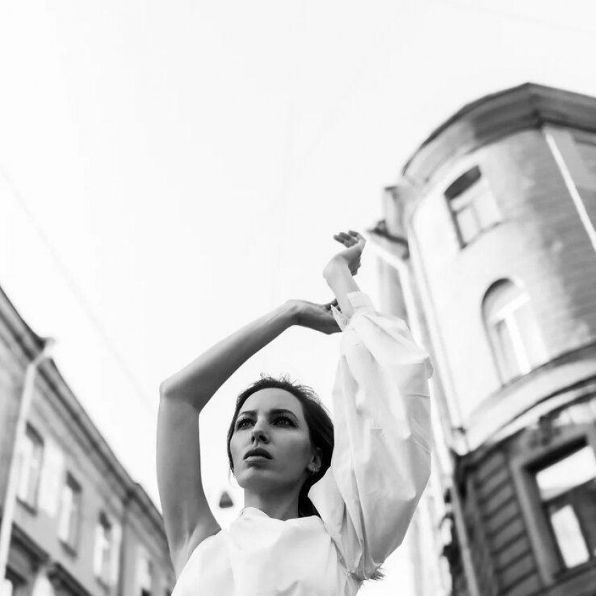 8605 Ольга 8605 Ольга