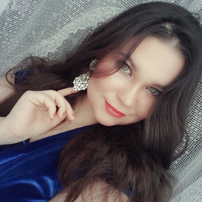 8795 Зарина 8795 Зарина