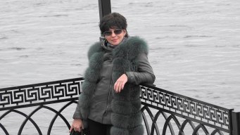 2358 Svetlana