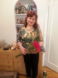 2391 Irena